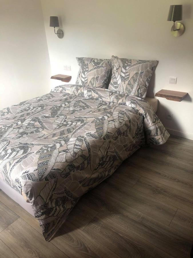 Chambres D'Hotes Etche Iza Hosta Exterior foto