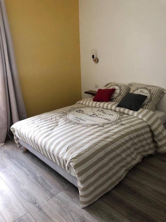 Chambres D'Hotes Etche Iza Hosta Exterior foto